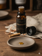 Load image into Gallery viewer, Cedarwood Essential Oil · Pure Oil · 10ml