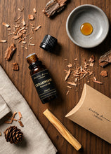 Load image into Gallery viewer, Cedarwood Essential Oil · Pure Oil · 10ml
