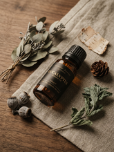 Load image into Gallery viewer, Eucalyptus Essential Oil · Pure Oil · 10ml
