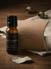 Load image into Gallery viewer, Eucalyptus Essential Oil · Pure Oil · 10ml