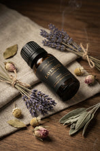 Load image into Gallery viewer, Clary Sage Essential Oil · Pure Oil · 10ml