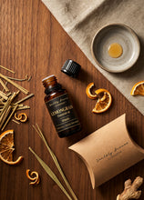 Load image into Gallery viewer, Lemongrass Essential Oil · Pure Oil · 10ml