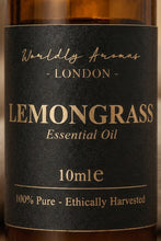 Load image into Gallery viewer, Lemongrass Essential Oil · Pure Oil · 10ml