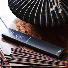 Load image into Gallery viewer, The O to Y Selection Box · 14 Premium Hand-Rolled Incense Sticks