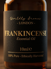 Load image into Gallery viewer, Frankincense Essential Oil · Pure Oil · 10ml