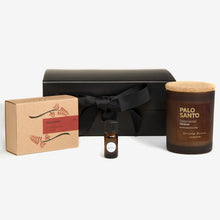 Load image into Gallery viewer, PALO SANTO HAMPER / 10 STICKS