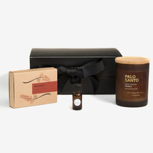 Load image into Gallery viewer, PALO SANTO HAMPER / 5 STICKS