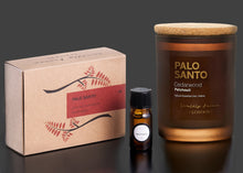 Load image into Gallery viewer, PALO SANTO HAMPER / 10 STICKS