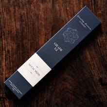 Load image into Gallery viewer, NEPAL MUSK INCENSE