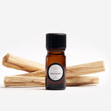 Load image into Gallery viewer, PALO SANTO ESSENTIAL OIL 10ML 100% PURE
