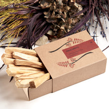 Load image into Gallery viewer, PALO SANTO STICKS