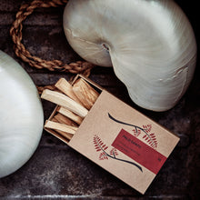Load image into Gallery viewer, PALO SANTO STICKS
