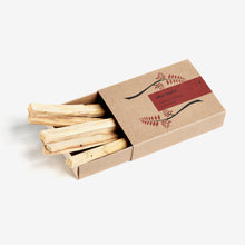 Load image into Gallery viewer, PALO SANTO HAMPER / 5 STICKS