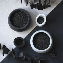 Load image into Gallery viewer, SURYA GREY INCENSE HOLDER