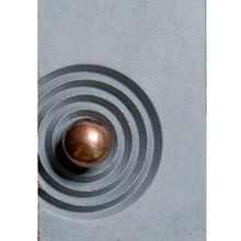 Load image into Gallery viewer, ISHQ CYAN INCENSE HOLDER