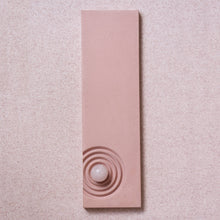 Load image into Gallery viewer, ISHQ ROSE INCENSE HOLDER