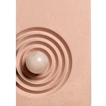 Load image into Gallery viewer, ISHQ ROSE INCENSE HOLDER