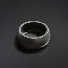 Load image into Gallery viewer, MÅNGATA BLACK INCENSE HOLDER