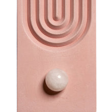 Load image into Gallery viewer, HARA ROSE INCENSE HOLDER