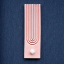 Load image into Gallery viewer, HARA ROSE INCENSE HOLDER