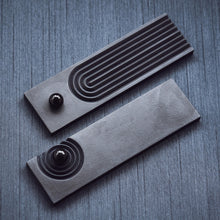 Load image into Gallery viewer, HARA BLACK INCENSE HOLDER