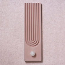 Load image into Gallery viewer, HARA ROSE INCENSE HOLDER