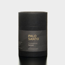 Load image into Gallery viewer, PALO SANTO CANDLE 240ml GLASS JAR