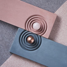 Load image into Gallery viewer, ISHQ ROSE INCENSE HOLDER