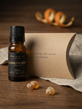 Load image into Gallery viewer, Frankincense Essential Oil · Pure Oil · 10ml
