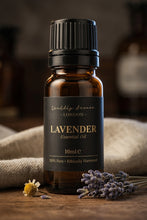 Load image into Gallery viewer, Lavender Essential Oil · Pure Oil · 10ml
