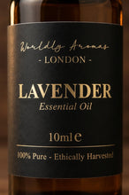 Load image into Gallery viewer, Lavender Essential Oil · Pure Oil · 10ml
