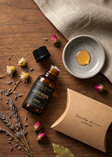 Load image into Gallery viewer, Clary Sage Essential Oil · Pure Oil · 10ml
