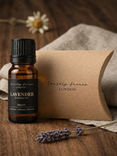 Load image into Gallery viewer, Lavender Essential Oil · Pure Oil · 10ml
