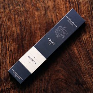 OUD NOOR INCENSE