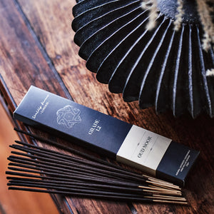 OUD NOOR INCENSE