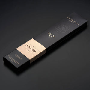 OUD MISIR INCENSE