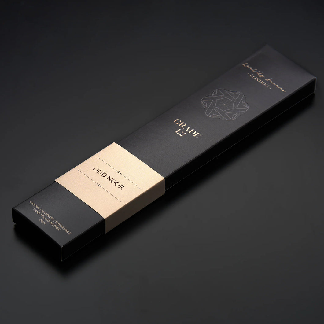 OUD NOOR INCENSE