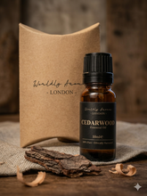 Load image into Gallery viewer, Cedarwood Essential Oil · Pure Oil · 10ml
