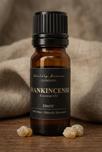 Load image into Gallery viewer, Frankincense Essential Oil · Pure Oil · 10ml
