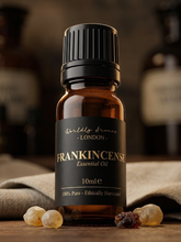 Load image into Gallery viewer, Frankincense Essential Oil · Pure Oil · 10ml
