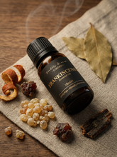 Load image into Gallery viewer, Frankincense Essential Oil · Pure Oil · 10ml
