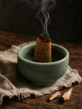 Load image into Gallery viewer, PALO SANTO CONES - Pack of 8
