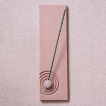 Load image into Gallery viewer, ISHQ ROSE INCENSE HOLDER
